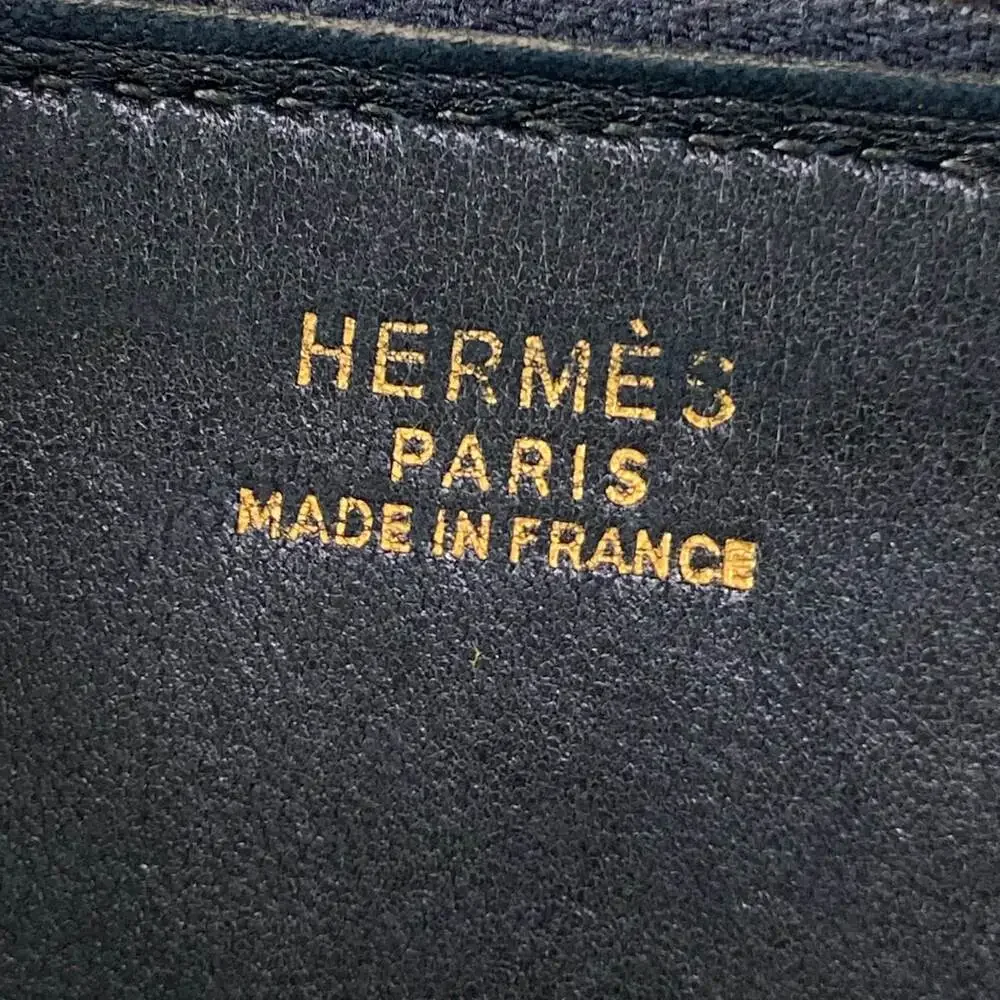 Hermès Bolide 27 Handbag